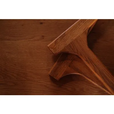 Cape Beech TV Stand