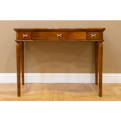 Blackwood Console Table